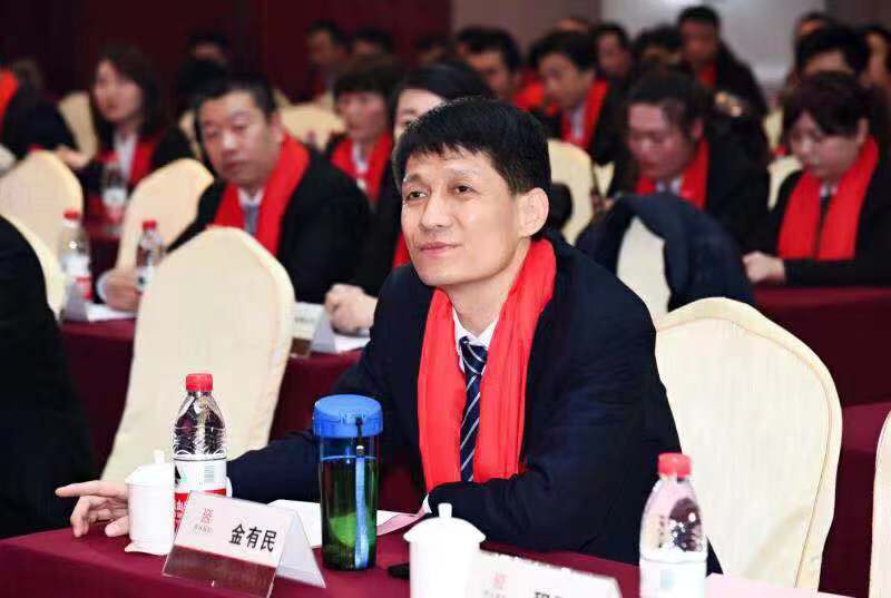 企業風采